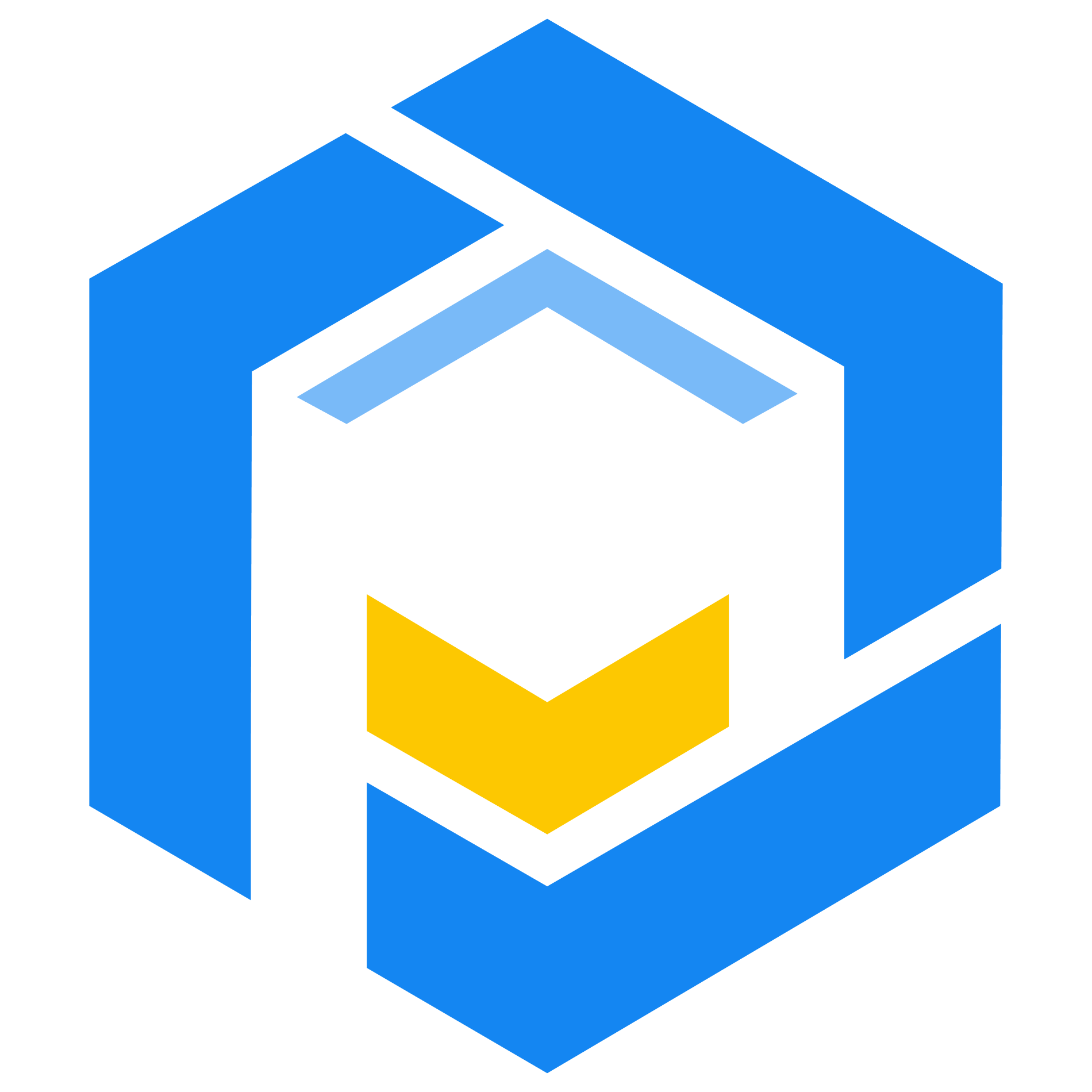 Pelita Governance logo